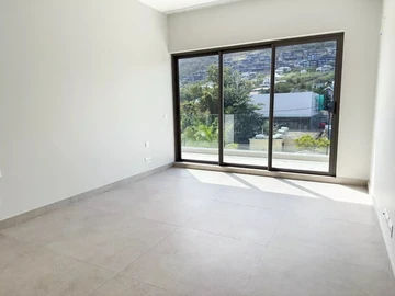 Penthouse de 3 Chambres
