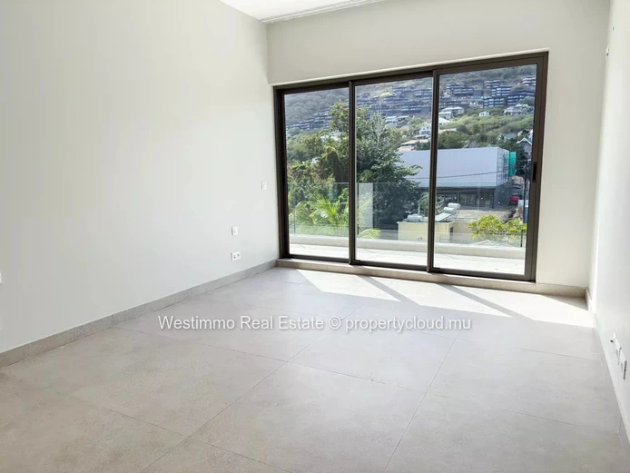 TAMARIN - Penthouse à vendre avec 3 chambres et grande surface de 333 m²