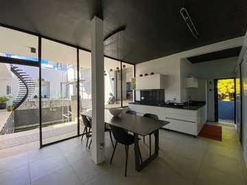 Villa de 5 Chambres