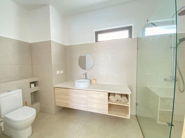 Villa de 3 Chambres