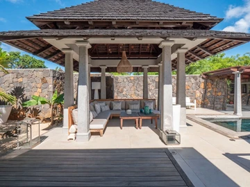 Villa de 5 Chambres