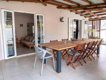 Maison de 3 Chambres