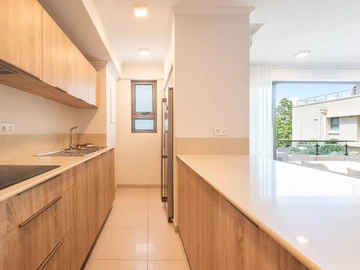 Appartement de 2 Chambres