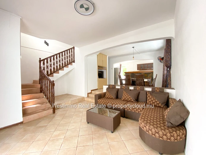 Appartement meublé à louer à Péreybère proche mer