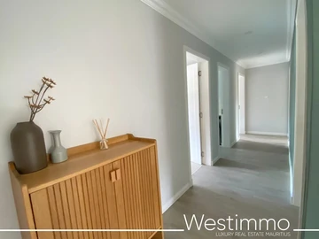 Appartement de 3 Chambres