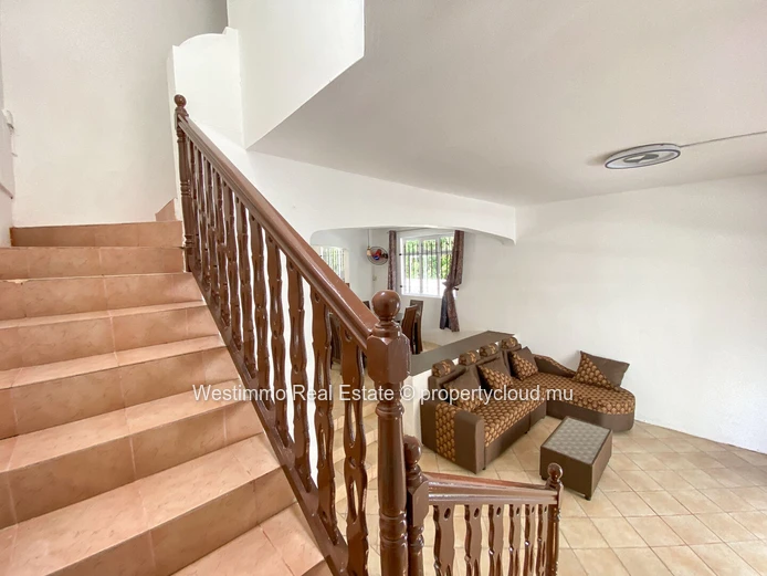 Appartement meublé à louer à Péreybère proche mer