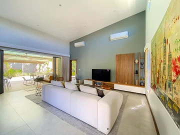 Villa de 4 Chambres