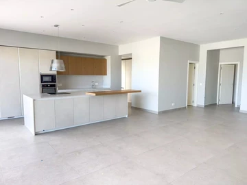 Penthouse de 3 Chambres