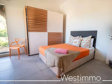 Penthouse de 3 Chambres
