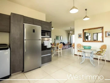 Appartement de 3 Chambres
