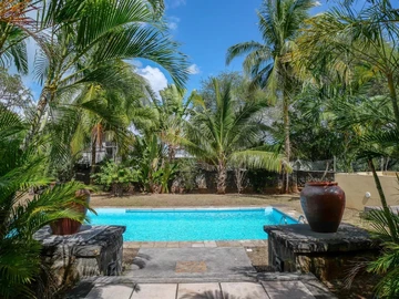 Villa de 5 Chambres