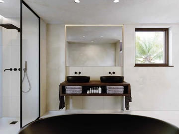 Villa de 3 Chambres