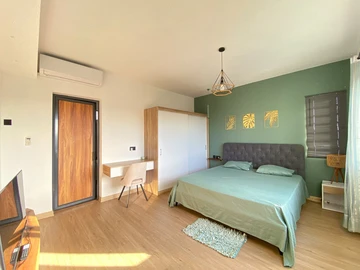 Villa de 4 Chambres