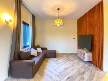 Appartement de 2 Chambres