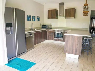 Appartement de 3 Chambres