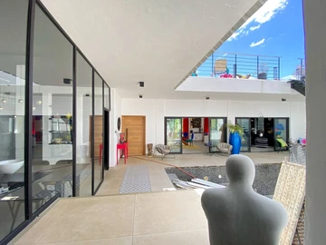 Villa de 5 Chambres