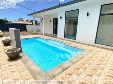3 Bedroom Villa