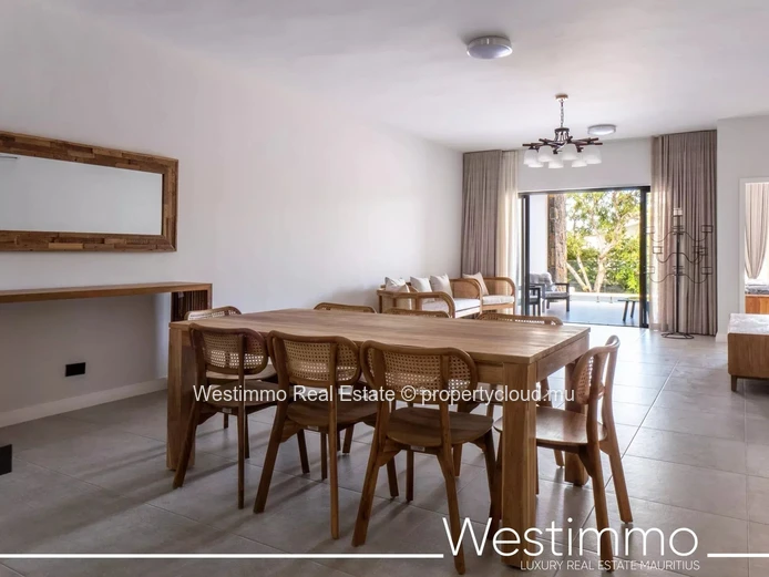 Tamarin - Appartement neuf de 3 chambres à louer