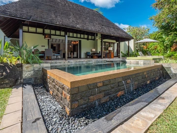 Villa de 3 Chambres