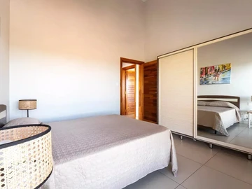 Penthouse de 3 Chambres