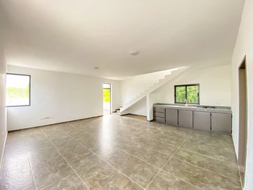 Villa de 3 Chambres
