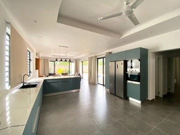 Villa de 4 Chambres