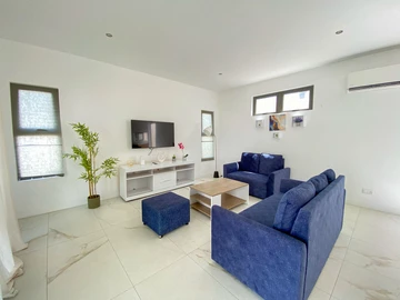 Villa de 3 Chambres