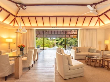 Villa de 3 Chambres