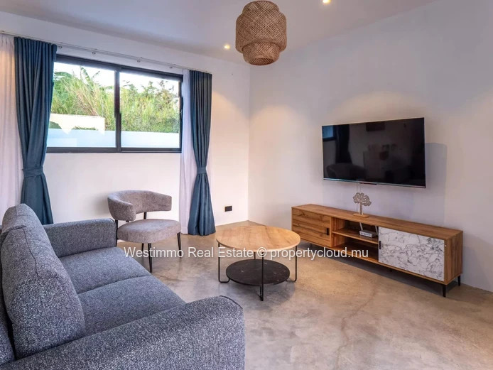 LA GAULETTE - Villa neuve et moderne de 3 chambres avec piscine
