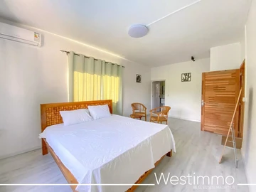 Villa de 4 Chambres