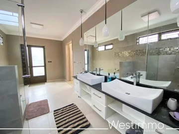 Villa de 3 Chambres