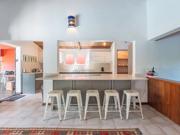 Villa de 4 Chambres