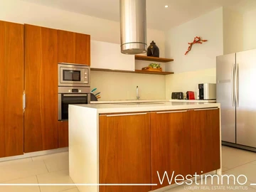 Appartement de 3 Chambres
