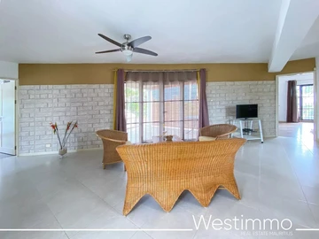 Villa de 8 Chambres