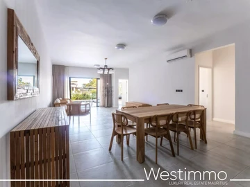 3 Bedroom Apartment