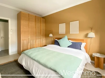 Appartement de 3 Chambres