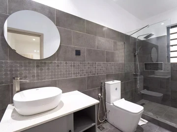 3 Bedroom Villa