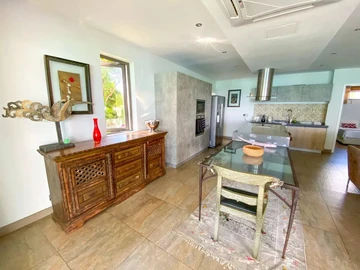 Appartement de 3 Chambres