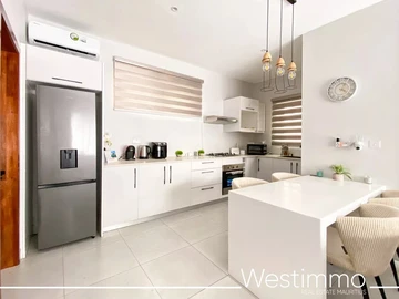 3 Bedroom Villa