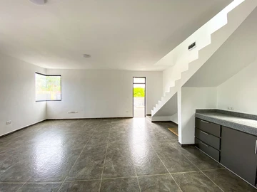 Villa de 3 Chambres