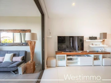 Appartement de 2 Chambres