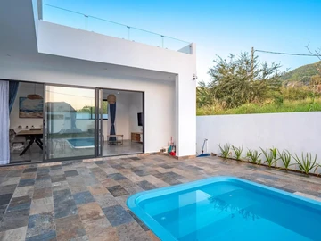 3 Bedroom Villa