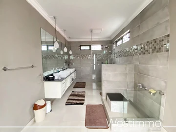 Villa de 3 Chambres