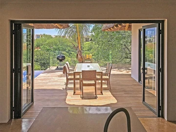 Villa de 3 Chambres