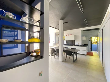 Villa de 5 Chambres