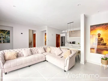 3 Bedroom Villa