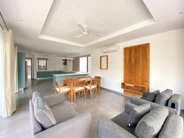 Villa de 4 Chambres
