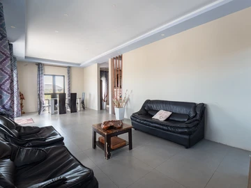 Villa de 4 Chambres