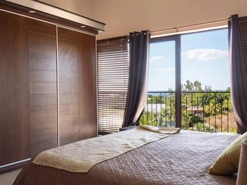 Penthouse de 3 Chambres