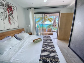 Appartement de 3 Chambres